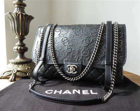 chanel paris texas|Chanel Paris dallas bag.